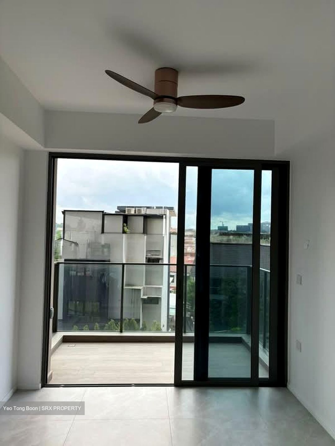 Amo Residence (D20), Apartment #610416031